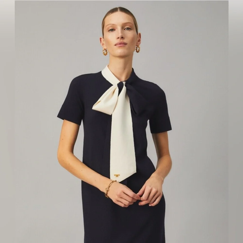 Tory Burch crafted fine